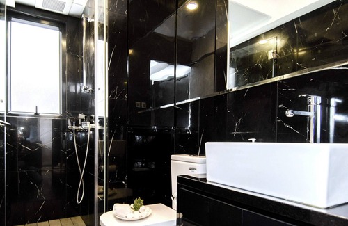 Tin Hau Apartment | Luxury Studio Apartment Near Causeway Bay [2]