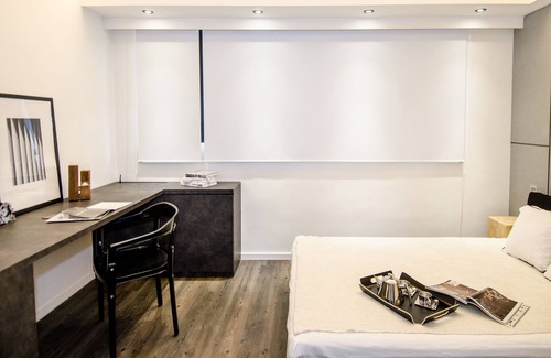 Tin Hau Apartment | Luxury Studio Apartment Near Causeway Bay [2]