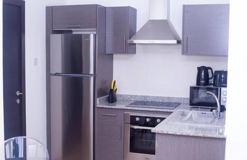 East Legon House | Luxury studio apartment less than 10minutes from the Airport.