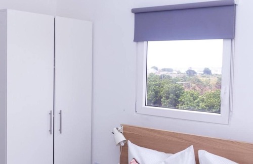 East Legon House | Luxury studio apartment less than 10minutes from the Airport.