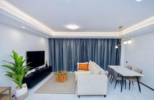 Kigali Apartment | Luxury studio apartment near Kigali Convention Center