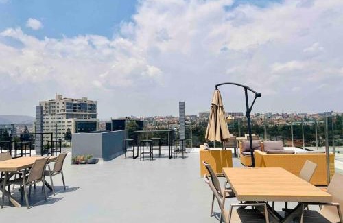 Kigali Apartment | Luxury studio apartment near Kigali Convention Center