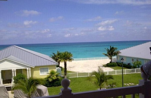 Alice Town Apartment | Luxury Studio At Bimini Bay