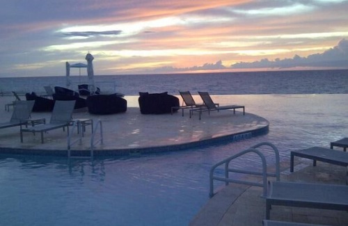 Alice Town Apartment | Luxury Studio At Bimini Bay