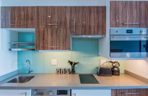 Umhlali Apartment | Luxury Studio at Lagoon Drive Durban