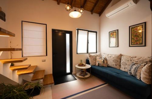 Veliko Tarnovo Apartment | LUXURY STUDIO