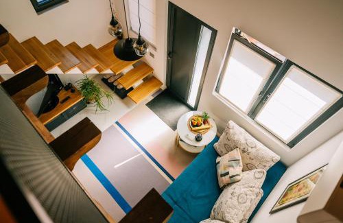 Veliko Tarnovo Apartment | LUXURY STUDIO