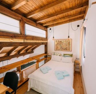 Veliko Tarnovo Apartment | LUXURY STUDIO