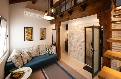 Veliko Tarnovo Apartment | LUXURY STUDIO
