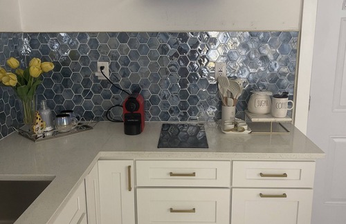 Orlando Apartment | Luxury studio close to Orlando downtown