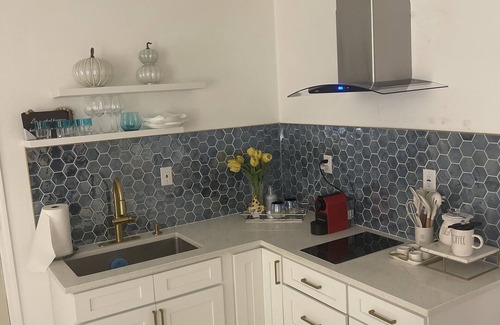 Orlando Apartment | Luxury studio close to Orlando downtown