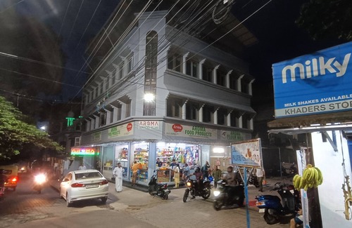 Kalamassery House | Luxury Studio -Family Friendly