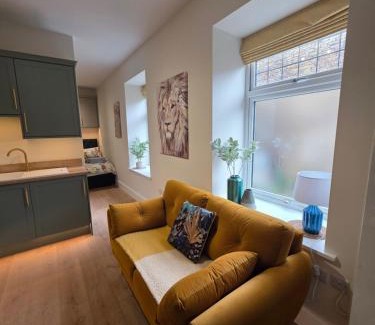 Skipton Apartment | Luxury studio flat, Skipton