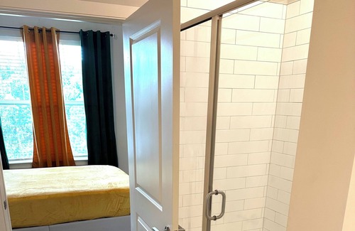 Forest Acres Apartment | Luxury Studio Ft. Jackson Downtown