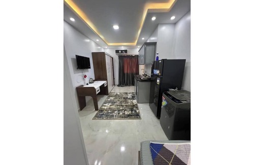 Nasr City Apartment | Luxury studio in 6 of october