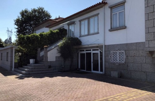 Ronfe Apartment | Luxury studio in Guimarães!