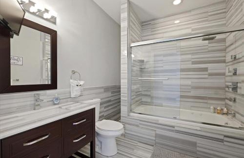 Olde Kensington Apartment | Luxury Studio Near Center City