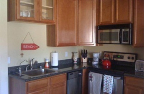 North Pacific Beach Condo | Luxury Studio Near Pacific Beach