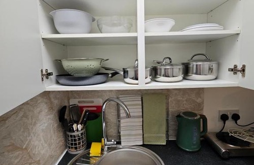 Stevenage Apartment | Luxury Studio Stevenage