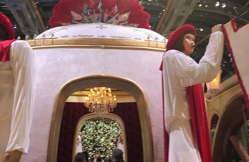 Las Vegas Resort | Luxury Studio Suite