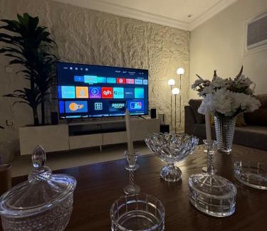 Sari Street Apartment | Luxury Style Apartment Sari Street