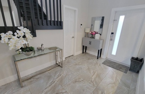 Ludlam House | Luxury Style home with heated pool!