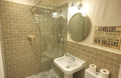 Valletta Apartment | Luxury & stylish 4bedroom, Valletta centre LDEM1-1