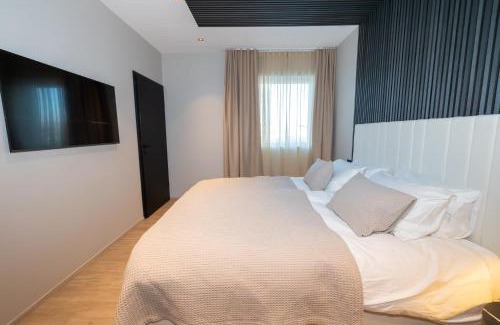 City Center Apartment | Luxury stylish apartment central Akureyri