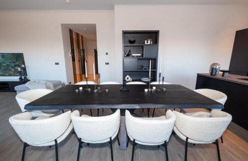 City Center Apartment | Luxury stylish apartment central Akureyri