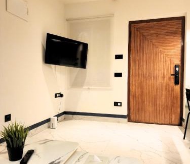 Pallavaram Apartment | Luxury Stylish Comfort Near Airport, bus and train station