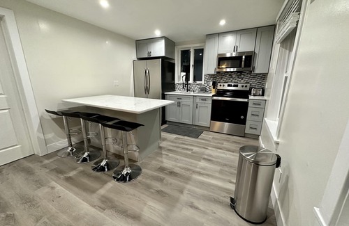 Mt. Bethel House | Luxury stylish House in Mount Bethel near Pocono