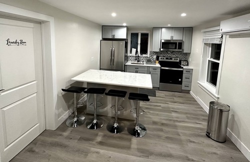 Mt. Bethel House | Luxury stylish House in Mount Bethel near Pocono