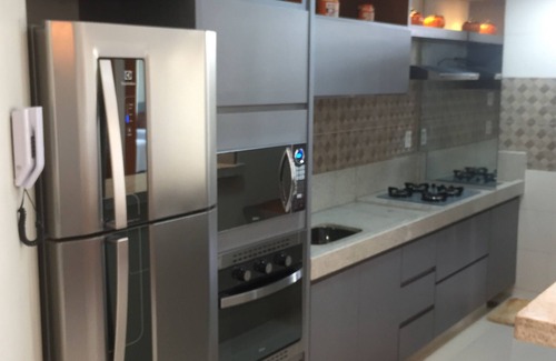 J Jeriquara Apartment | LUXURY SUITABLE OF 2 QTOS. 7 POOLS! RPT2. 12X TIMES WITHOUT INTEREST! VERY COMFORTABLE