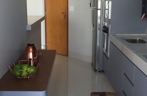 J Jeriquara Apartment | LUXURY SUITABLE OF 2 QTOS. 7 POOLS! RPT2. 12X TIMES WITHOUT INTEREST! VERY COMFORTABLE