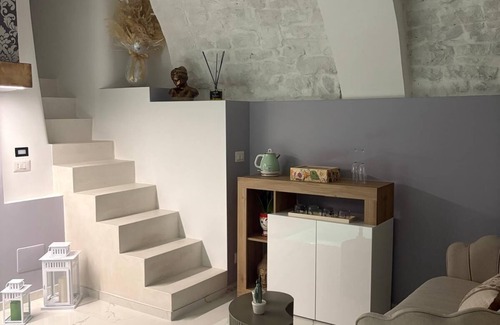 Casamassima House | Luxury Suite 23.06
