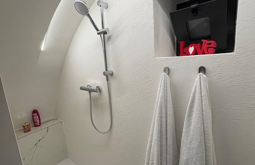 Casamassima House | Luxury Suite 23.06