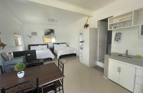 Sipalay Hotel | Luxury Suite Experience at Lopez Resort