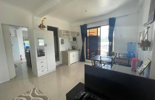 Sipalay Hotel | Luxury Suite Experience at Lopez Resort