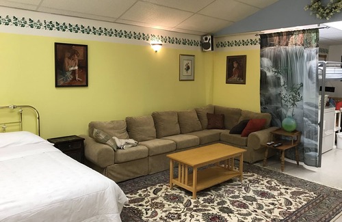 Oakland Apartment | Luxury suite in Oakland
