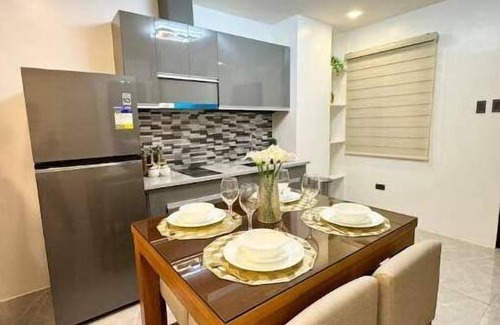 Malabanias Apartment | Luxury Suite near Clark Airport