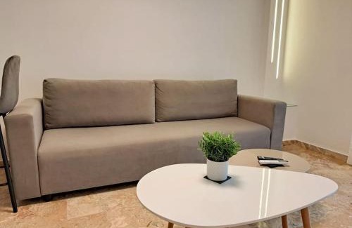 Zavlani Apartment | Luxury Suite Patras (2)