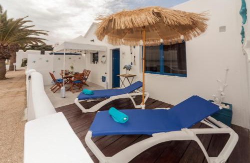 Playa Honda Apartment | Luxury Suite Sea Front III