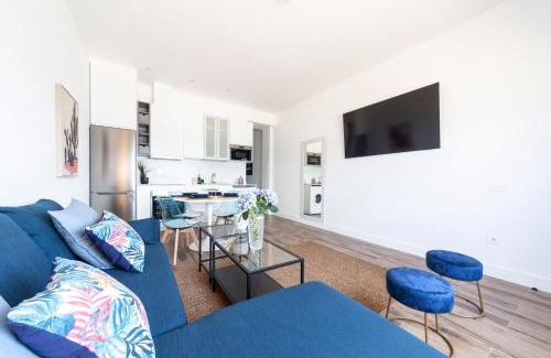 Playa Honda Apartment | Luxury Suite Sea Front V