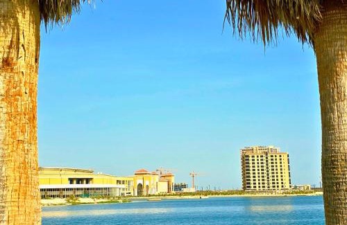 Al Khobar Apartment | Luxury Suite Sea View With Smart Entry