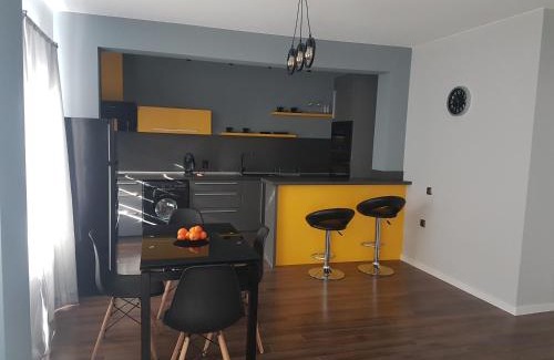 Karlovo Apartment | LUXURY SUITES