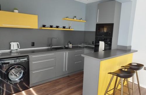 Karlovo Apartment | LUXURY SUITES