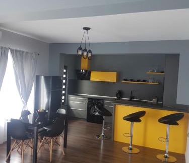 Karlovo Apartment | LUXURY SUITES