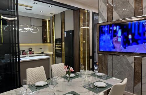Tashkent Apartment | Luxury Suites - Boulevard
