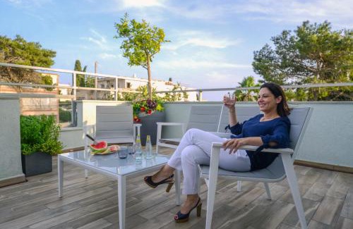 Haifa Apartment | Luxury Suites by Notaly Ariel