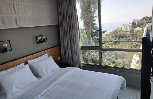 Haifa Apartment | Luxury Suites by Notaly Ariel